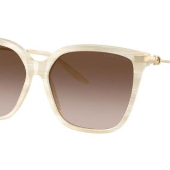 Ralph Lauren The Jacquie RL8209 610713 ONE SIZE (57) Bézs Férfi Napszemüvegek kép