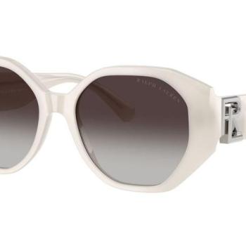 Ralph Lauren The Juliette RL8220 61828G ONE SIZE (54) Bézs Férfi Napszemüvegek kép