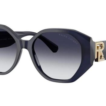 Ralph Lauren The Juliette RL8220 631011 ONE SIZE (54) Kék Férfi Napszemüvegek kép