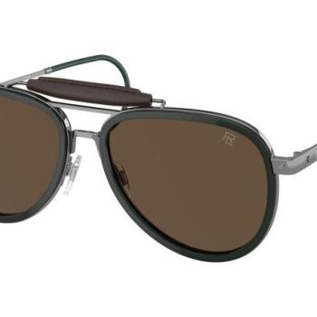 Ralph Lauren The Roadster RL7080Q 900253 ONE SIZE (58) Zöld Női Napszemüvegek kép