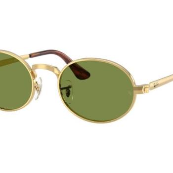 Ray-Ban A$AP Rocky Collection RB3931 001/4E ONE SIZE (54) Arany Unisex Napszemüvegek kép