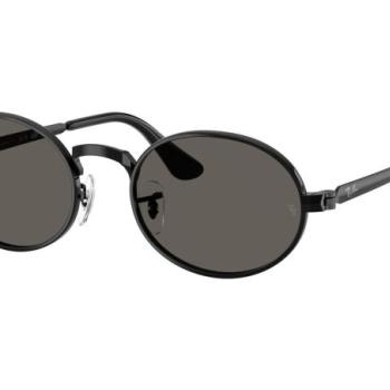Ray-Ban A$AP Rocky Collection RB3931 002/J5 ONE SIZE (54) Fekete Unisex Napszemüvegek kép