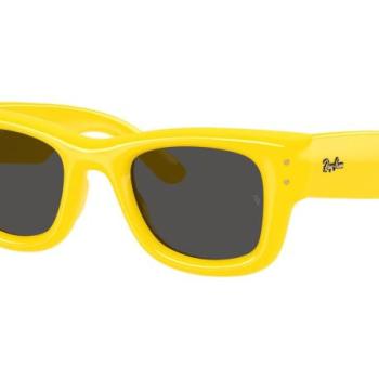 Ray-Ban A$AP Rocky Collection RB4940 683087 L (50) Sárga Unisex Napszemüvegek kép