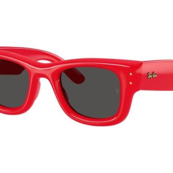 Ray-Ban A$AP Rocky Collection RB4940 683187 L (50) Vörös Unisex Napszemüvegek kép
