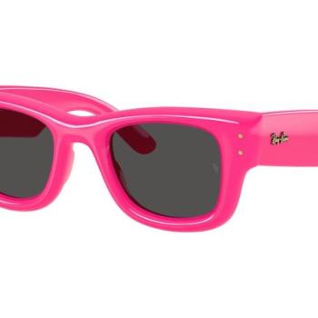 Ray-Ban A$AP Rocky Collection RB4940 683287 M (47) Rózsaszín Unisex Napszemüvegek kép