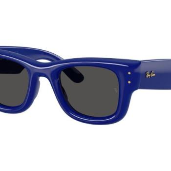 Ray-Ban A$AP Rocky Collection RB4940 683387 L (50) Kék Unisex Napszemüvegek kép