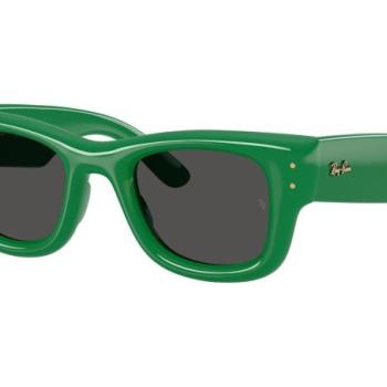 Ray-Ban A$AP Rocky Collection RB4940 683487 L (50) Zöld Unisex Napszemüvegek kép