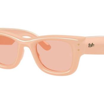 Ray-Ban A$AP Rocky Collection RB4940 687584 M (47) Bézs Unisex Napszemüvegek kép