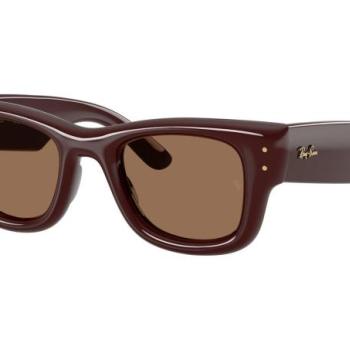 Ray-Ban A$AP Rocky Collection RB4940 687773 L (50) Barna Unisex Napszemüvegek kép