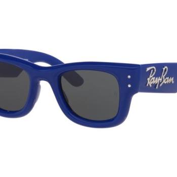 Ray-Ban A$AP Rocky Collection RB4940B 686087 ONE SIZE (47) Kék Unisex Napszemüvegek kép