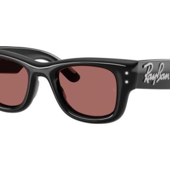 Ray-Ban A$AP Rocky Collection RB4940B 686485 ONE SIZE (47) Fekete Unisex Napszemüvegek kép