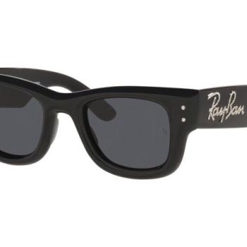 Ray-Ban A$AP Rocky Collection RB4940B 686487 ONE SIZE (47) Fekete Unisex Napszemüvegek kép