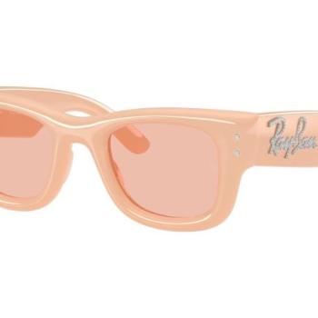 Ray-Ban A$AP Rocky Collection RB4940B 688884 ONE SIZE (47) Bézs Unisex Napszemüvegek kép