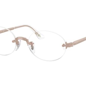 Ray-Ban A$AP Rocky Collection RX3929V 3207 L (54) Rózsaszín Unisex Dioptriás szemüvegek kép