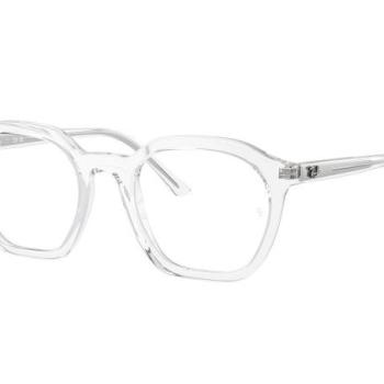 Ray-Ban Alice RX7238 2001 L (52) Kristály Unisex Dioptriás szemüvegek kép