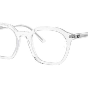 Ray-Ban Alice RX7238 2001 M (50) Kristály Unisex Dioptriás szemüvegek kép