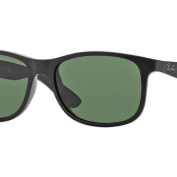 Ray-Ban Andy RB4202 606971 ONE SIZE (55) Fekete Női Napszemüvegek kép