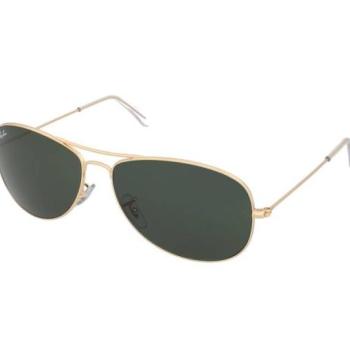 Ray-Ban Aviator Cockpit napszemüveg RB3362 - 001 kép