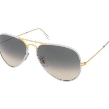 Ray-Ban Aviator Full Color RB3025JM 919632 kép