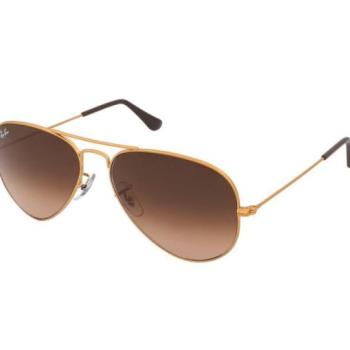 Ray-Ban Aviator Gradient RB3025 9001A5 kép