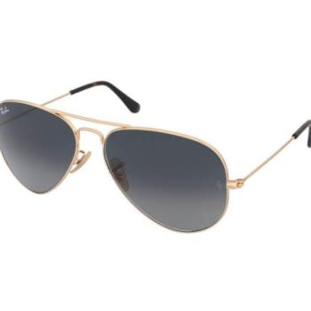Ray-Ban Aviator Havana Collection RB3025 181/71 kép
