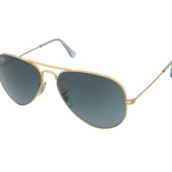 Ray-Ban Aviator Large Metal RB3025 001/3M kép