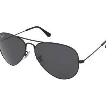 Ray-Ban Aviator Large Metal RB3025 002/48 kép
