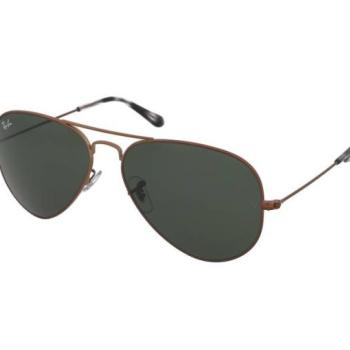 Ray-Ban Aviator Large Metal RB3025 918931 kép