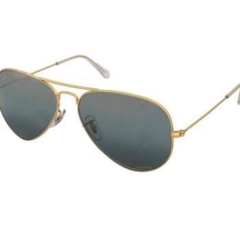 Ray-Ban Aviator Large Metal RB3025 9196/G6 kép