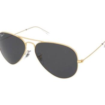 Ray-Ban Aviator Large Metal RB3025 919648 kép