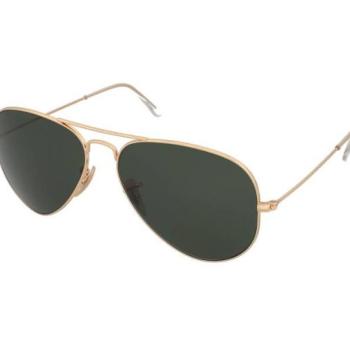 Ray-Ban Aviator Large Metal RB3025 W3400 kép