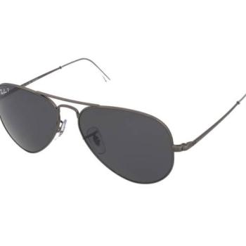 Ray-Ban Aviator Metal II RB3689 004/48 kép