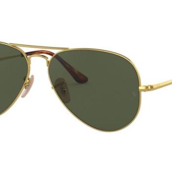 Ray-Ban Aviator Metal II RB3689 914731 L (62) Arany Unisex Napszemüvegek kép