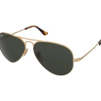 Ray-Ban Aviator Metal II RB3689 914731 kép