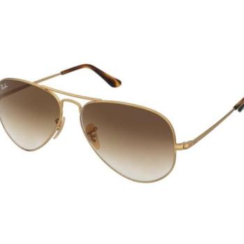 Ray-Ban Aviator Metal II RB3689 914751 kép