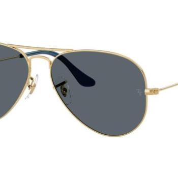 Ray-Ban Aviator RB3025 9278R5 L (62) Arany Unisex Napszemüvegek kép