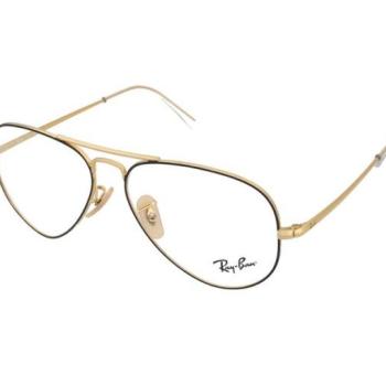 Ray-Ban Aviator RX6489 2890 kép