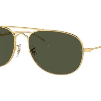 Ray-Ban Bain Bridge RB3735 001/31 L (60) Arany Unisex Napszemüvegek kép