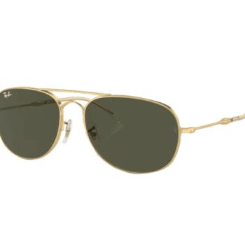 Ray-Ban Bain Bridge RB3735 001/31 kép