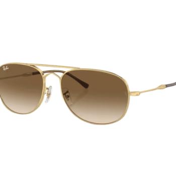 Ray-Ban Bain Bridge RB3735 001/51 kép