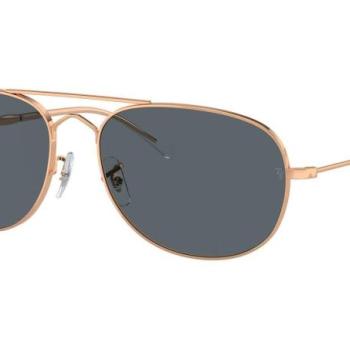 Ray-Ban Bain Bridge RB3735 9202R5 M (57) Arany Unisex Napszemüvegek kép