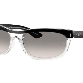 Ray-Ban Balorama RB2489 129432 ONE SIZE (62) Kristály Unisex Napszemüvegek kép