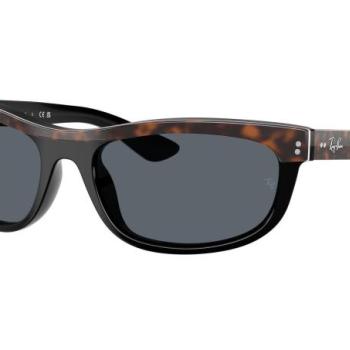 Ray-Ban Balorama RB2489 1441R5 ONE SIZE (62) Fekete Unisex Napszemüvegek kép
