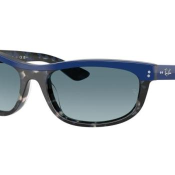 Ray-Ban Balorama RB2489 14453M ONE SIZE (62) Havana Unisex Napszemüvegek kép