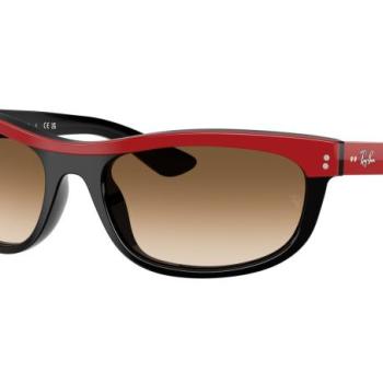 Ray-Ban Balorama RB2489 955/51 ONE SIZE (62) Fekete Unisex Napszemüvegek kép