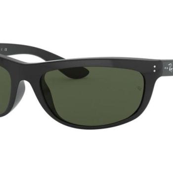 Ray-Ban Balorama RB4089 601/31 ONE SIZE (62) Fekete Női Napszemüvegek kép