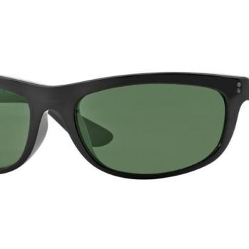 Ray-Ban Balorama RB4089 601/58 Polarized ONE SIZE (62) Fekete Női Napszemüvegek kép
