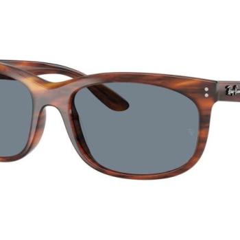 Ray-Ban Balorette RB2389 954/62 L (60) Havana Unisex Napszemüvegek kép