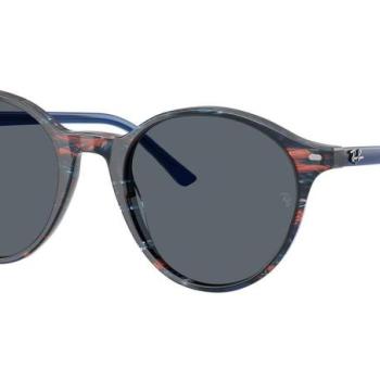 Ray-Ban Bernard RB2230 1420GK L (53) Kék Unisex Napszemüvegek kép