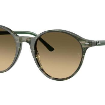 Ray-Ban Bernard RB2230 14210A L (53) Zöld Unisex Napszemüvegek kép